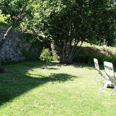 Casa Pentone Villa Cervione Dış mekan fotoğraf