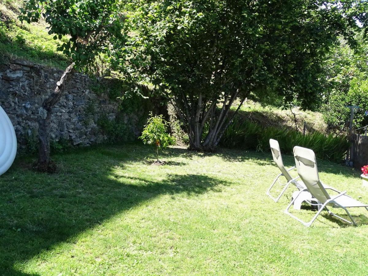 Casa Pentone Villa Cervione Dış mekan fotoğraf