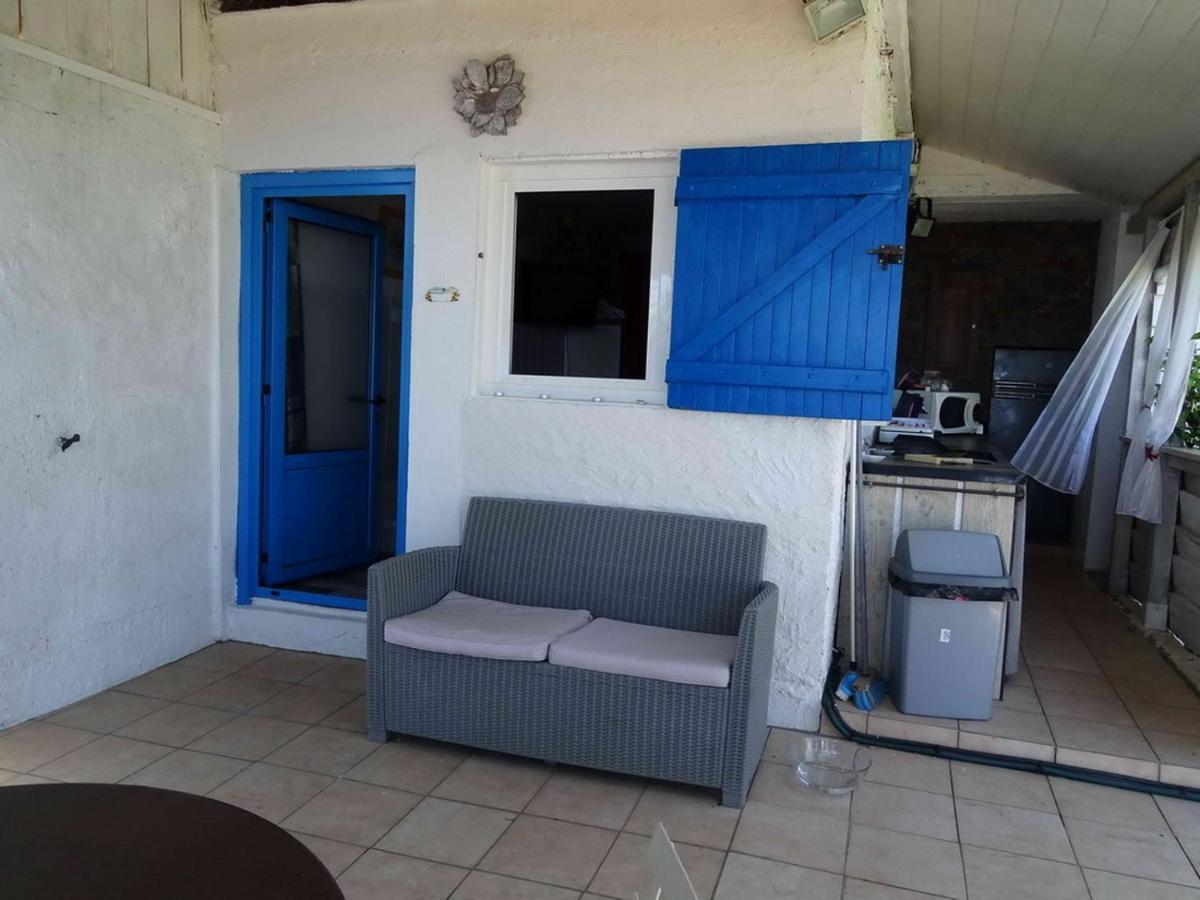 Casa Pentone Villa Cervione Dış mekan fotoğraf