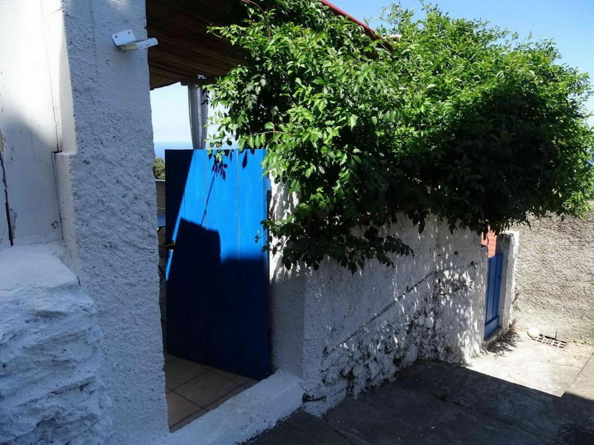 Casa Pentone Villa Cervione Dış mekan fotoğraf