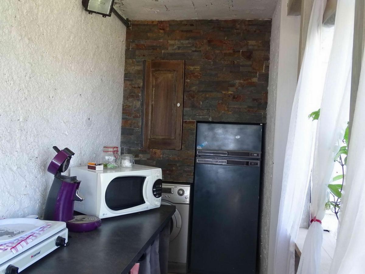 Casa Pentone Villa Cervione Dış mekan fotoğraf